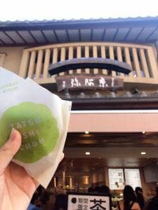 清水 京あみ