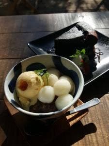 食堂カフェ ラフ