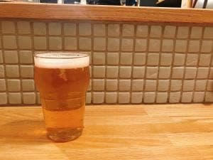 Craft Beer Dive Futa's