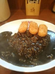 船場カリー 北浜店