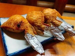 鶏義