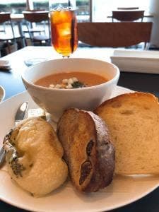 パンとカフェのシエール