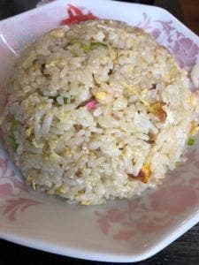 中華食堂 らぁめん 大王
