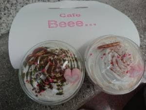 Cafe Beee…