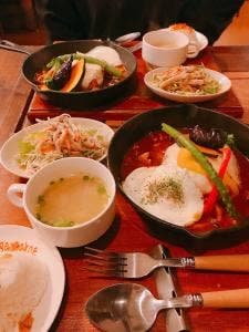 カフェ オレンジペコ