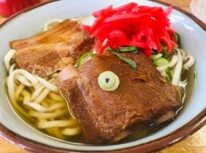 そば処玉家 豊崎店