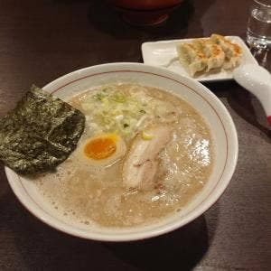 麺屋 石ばし