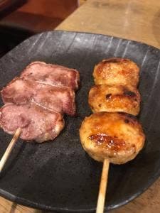 やきとん まことや 初台店