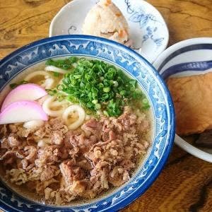 城下町 本城店