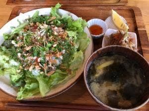 cafe narumari