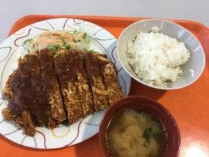 福山平成大学学生食堂