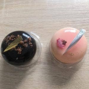 パティスリー・フィリア