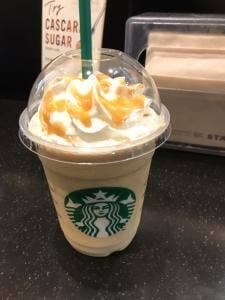 スターバックス コーヒー 浜松メイワン2階店