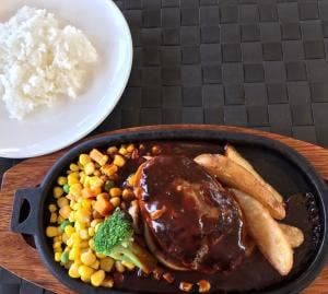 カフェテラス ラメール