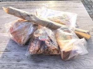 パンセ 福室本店