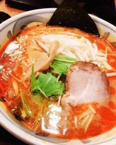 こだわりらーめんゆきむら亭 神立店