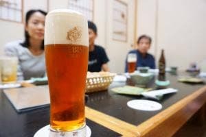 活魚 なべしま