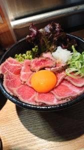 浪花焼肉 肉タレ屋
