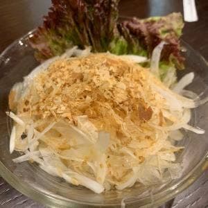 魚菜めし まつぼっくり