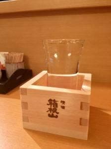 しゃもじ