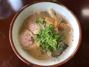 支那そば しげもと
