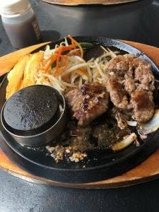 肉のはせ川 大垣