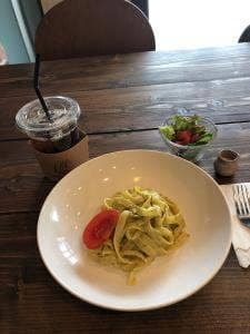 Cafe Chouette Ina