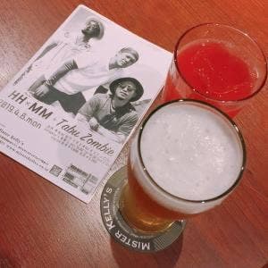 ミスターケリーズ