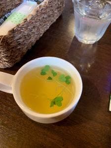 カントリーキッチン キャベツ