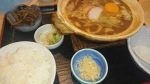 手打ちうどん 河正うどん店