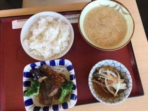 まいどおおきに食堂 堺浜寺食堂