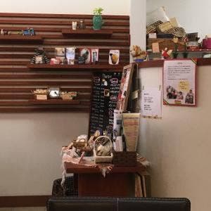 cafe 茶るら