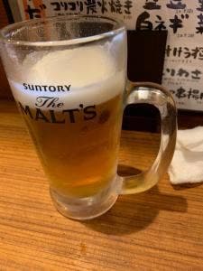 串焼きだだ