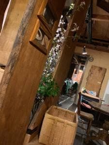 Cafe Bar & Restaurant Baum