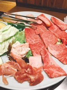 ゆいまーる サンスパ店