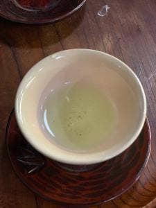 京都宇治茶房 山本甚次郎