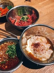 ホルモンヤキニクひまわり