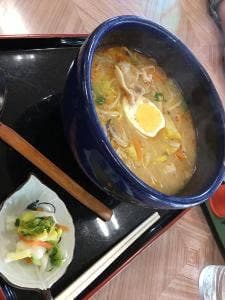 玉山食堂