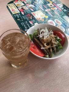 ジョナサン 中野弥生町店