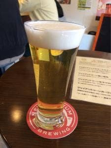 J's BEER
