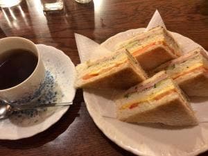 ウエスト・コースト