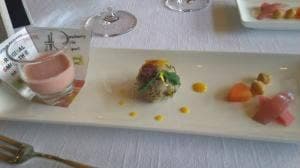 レストランフォレスト