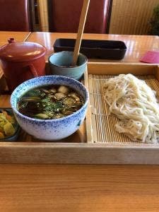 南部家敷 八橋店