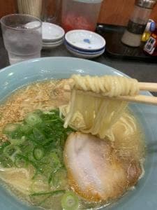 はなまるラーメン