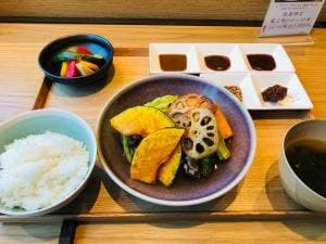 発酵のある暮らし こころダイニング