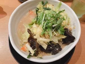 一刻魁堂 朝日店