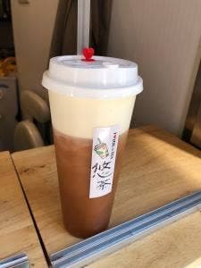 悠茶 高田馬場店