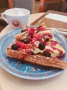 サンマルクカフェ イオンモール鈴鹿店