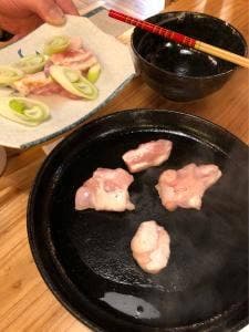 鬼の洗濯岩