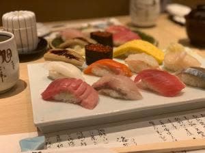 旭鮨総本店 町田小田急スカイタウン9F店